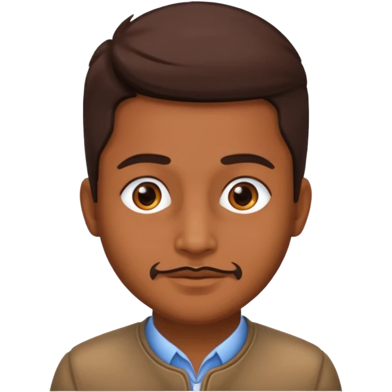 Gujjar ke chin ka emoji emoji