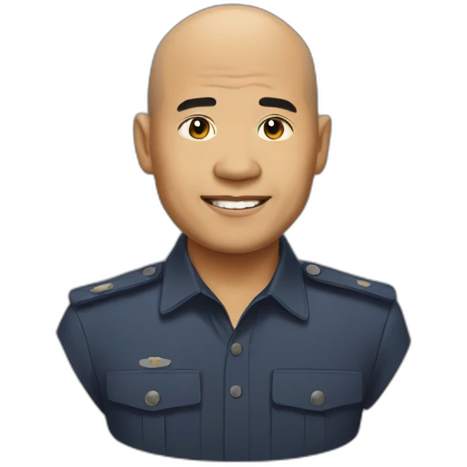 richard dela rosa emoji