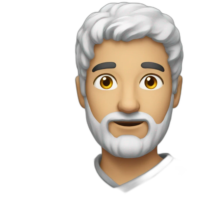 Hadès emoji