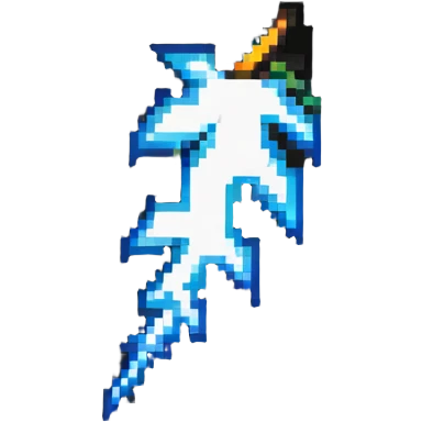 lightning bolt emoji