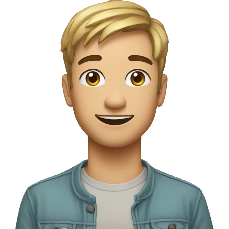 Verification tik tok emoji