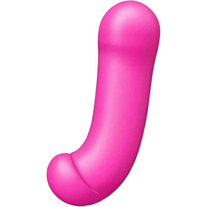 Дилдо emoji