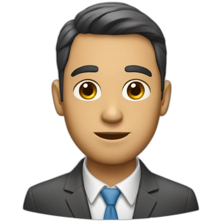un trabajito asi emoji
