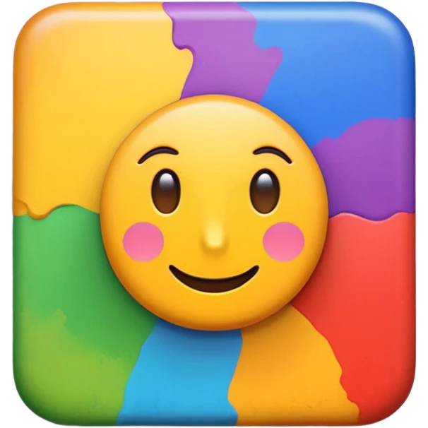 mac os icon crop ruler square wall painting emoji