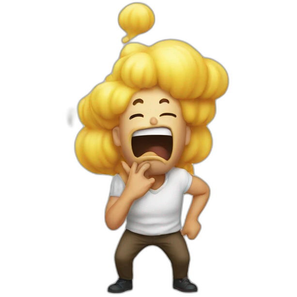 fart emoji