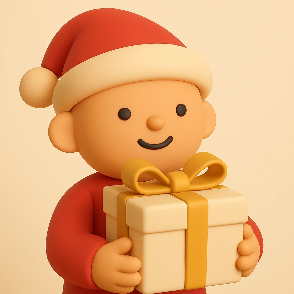 gift emoji