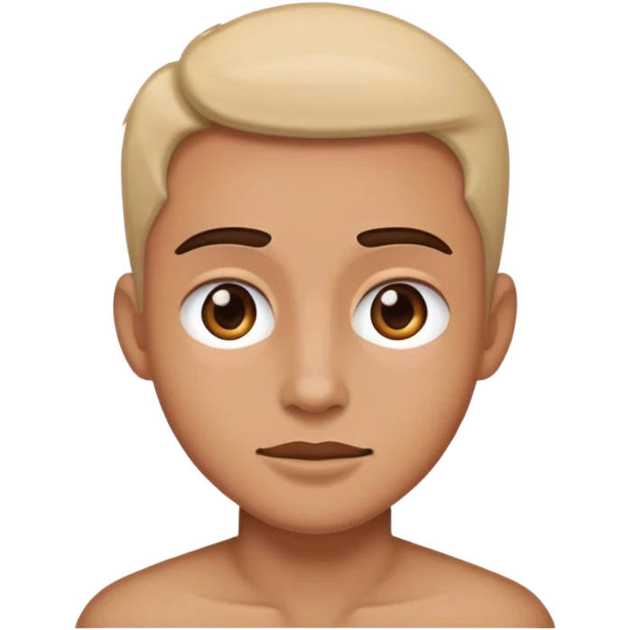Booba emoji