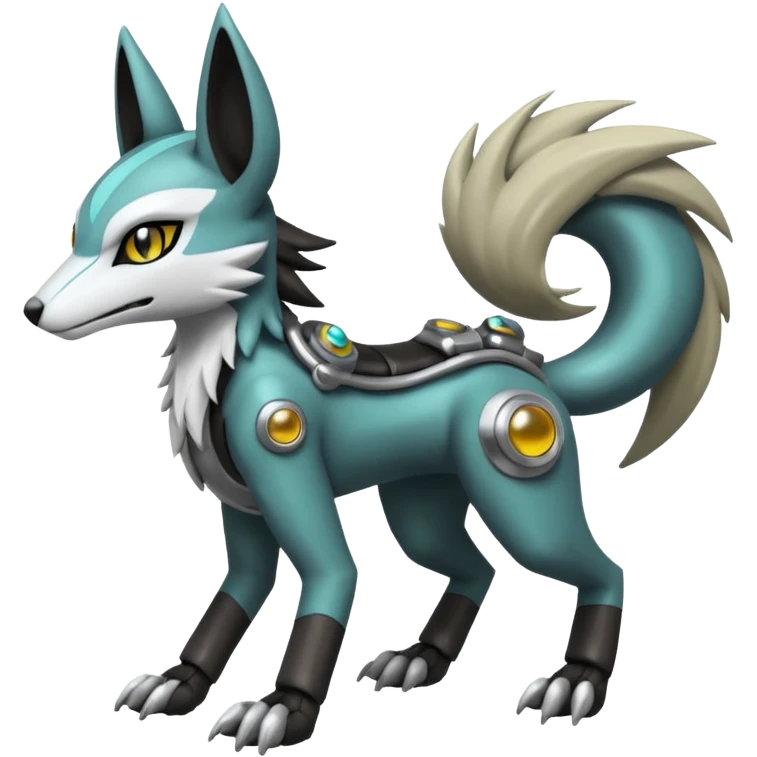Meloetta-Sergal-Protogen-Primagen-Pokémon-Fakémon-creature emoji