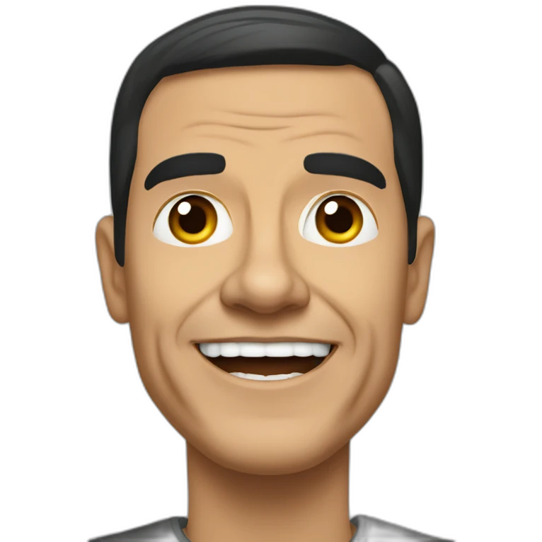 Pedro sánchez emoji