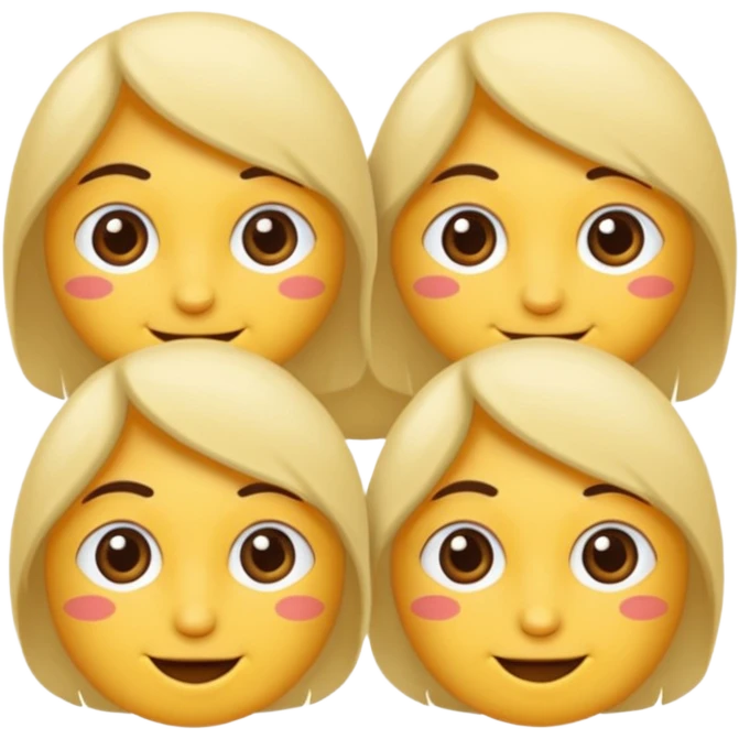 renkli tuvalet kağıdı emoji