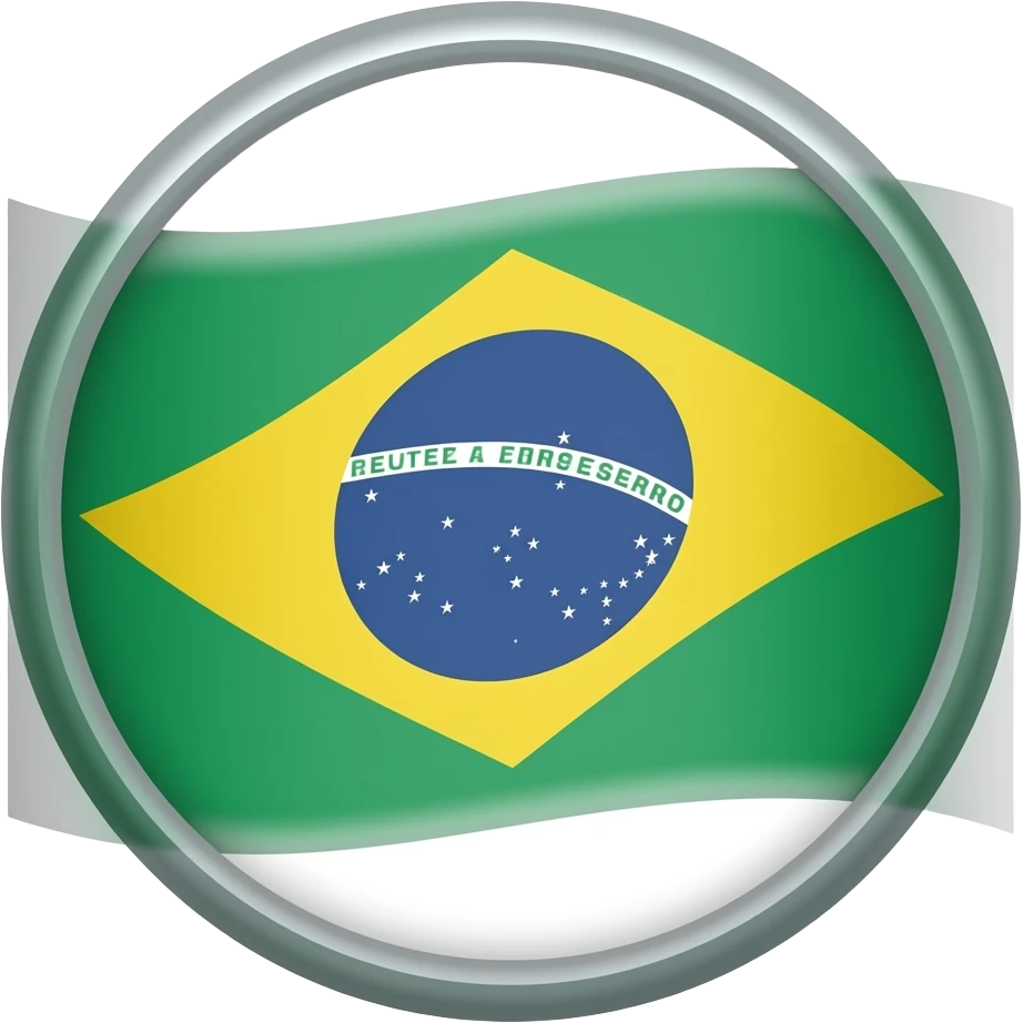 rio de janeiro flag emoji