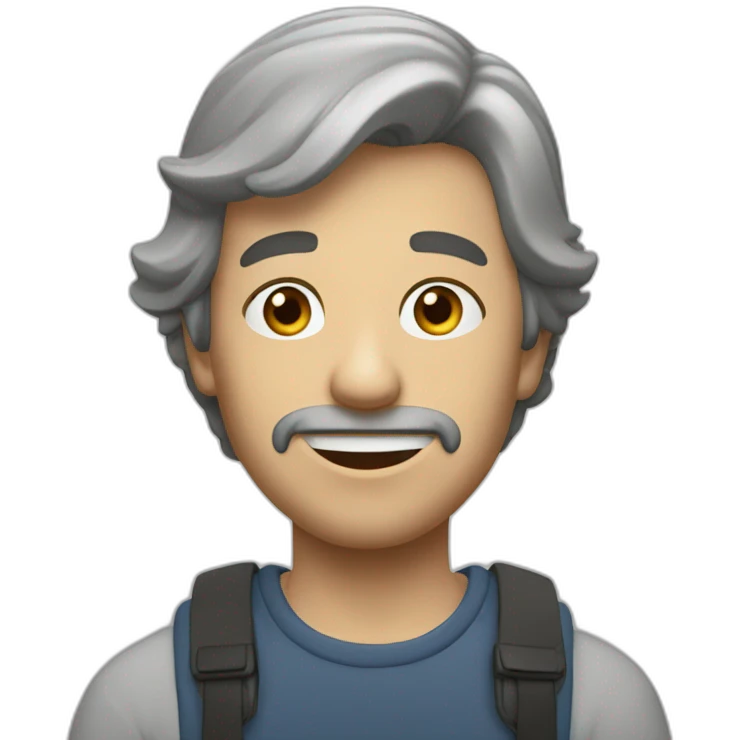 Film à la télé emoji