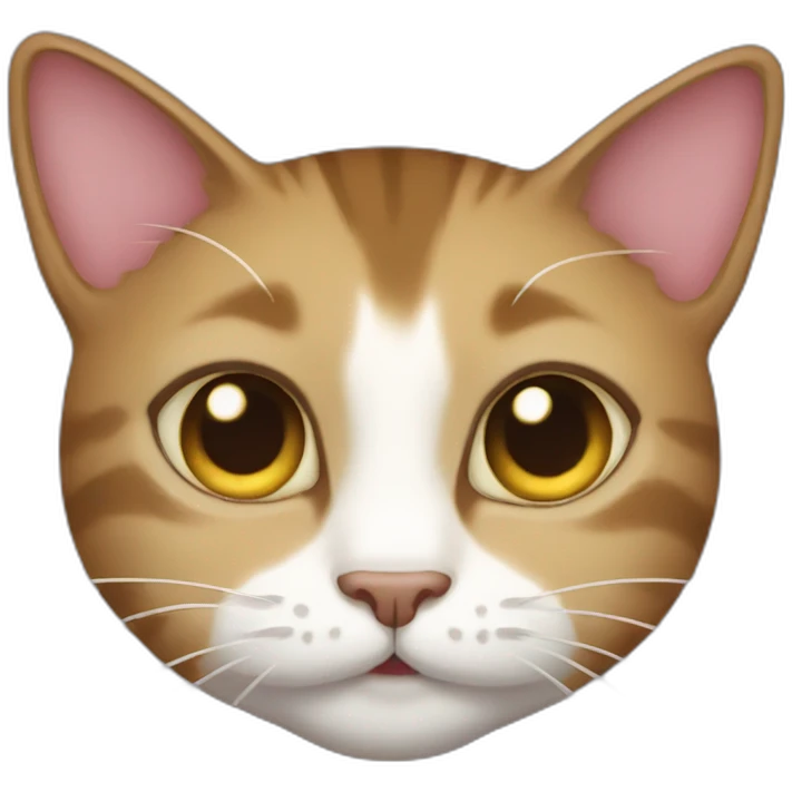 sppoky cat emoji