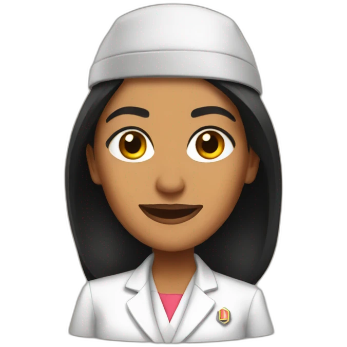 aoc congresswoman  emoji