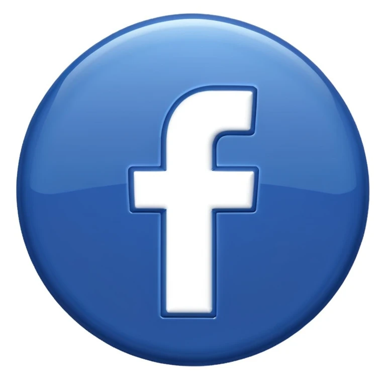 Facebook badge  emoji