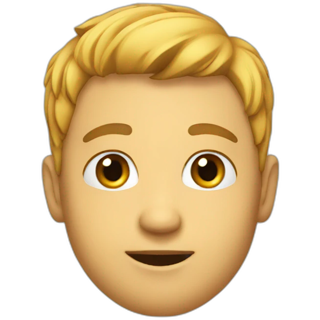 friend emoji
