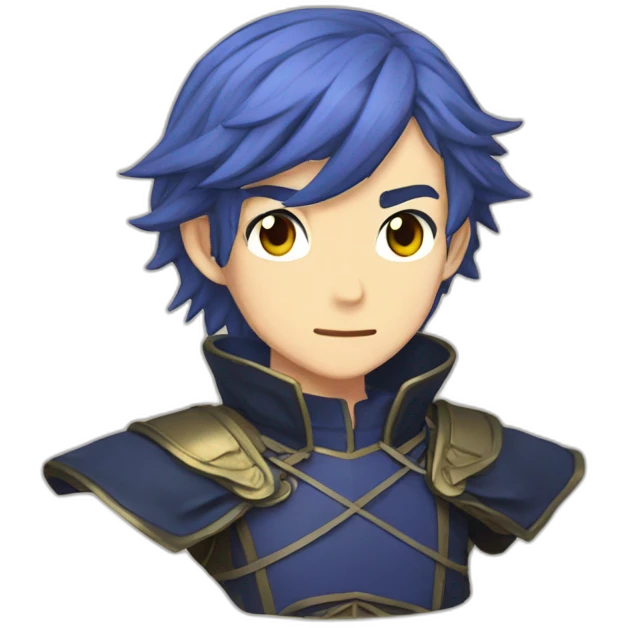 Fire emblem emoji