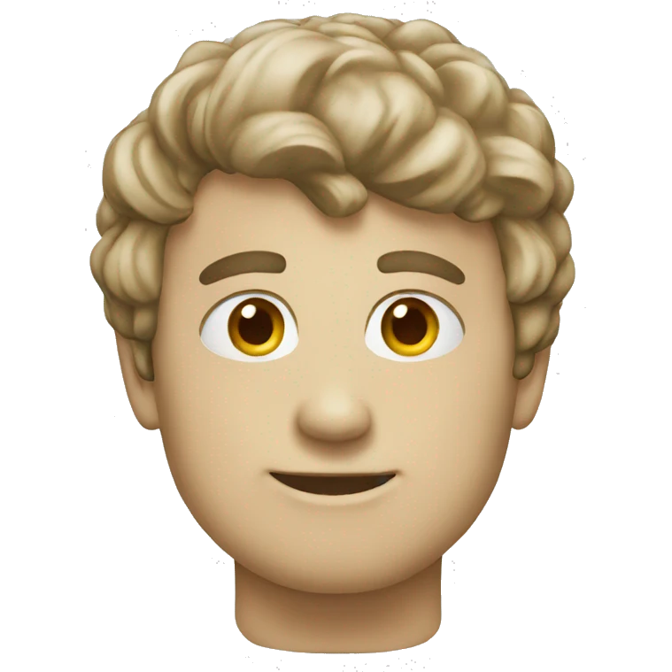 R logo emoji