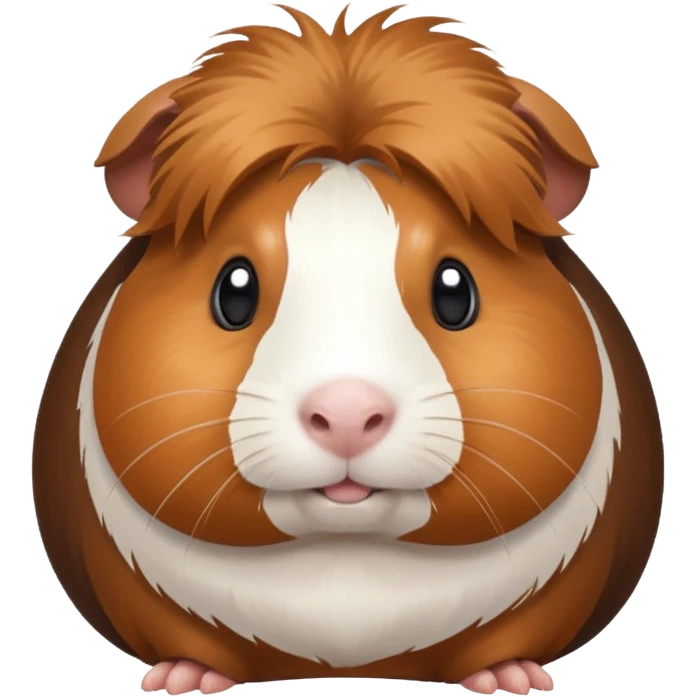 モルモット emoji