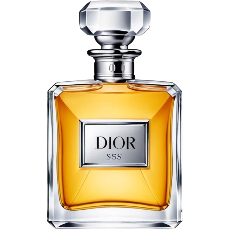Dior  emoji