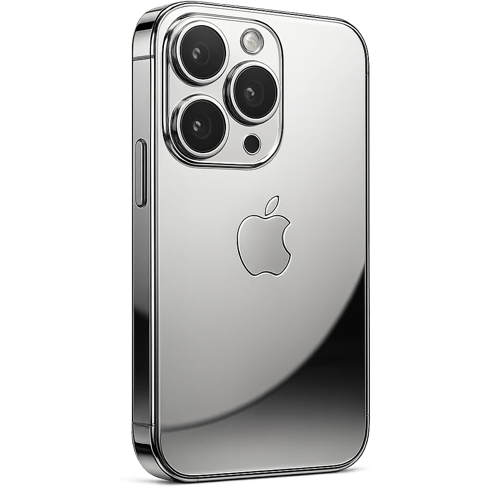 Apple iphone 17 pro emoji