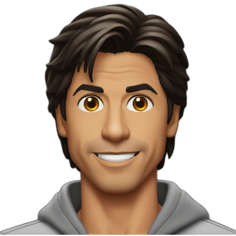 Srk emoji
