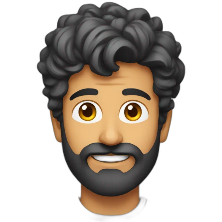 Neeraj madhav emoji