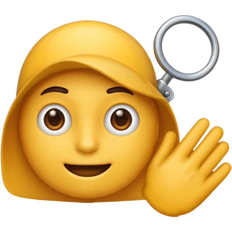 a emoji that represents work  emoji