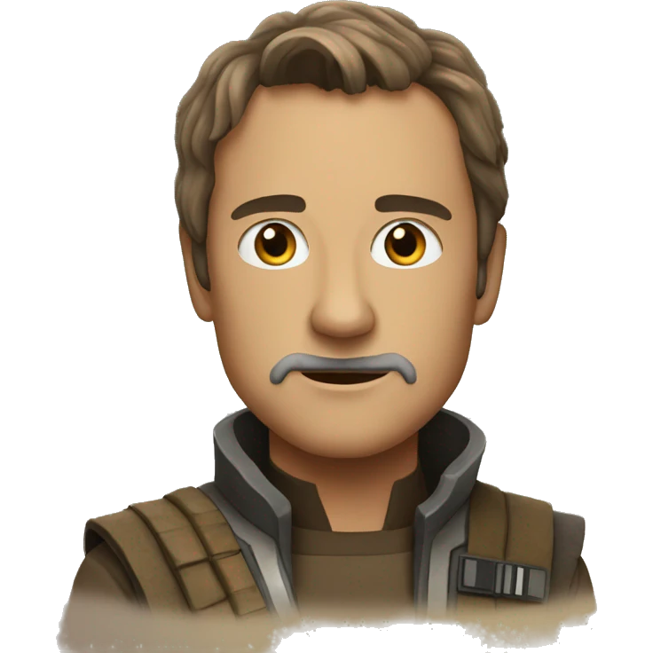 star war emoji