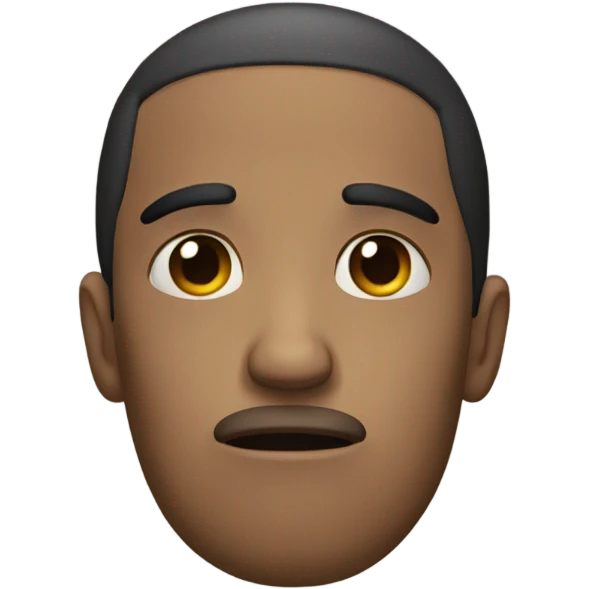 Sad  emoji