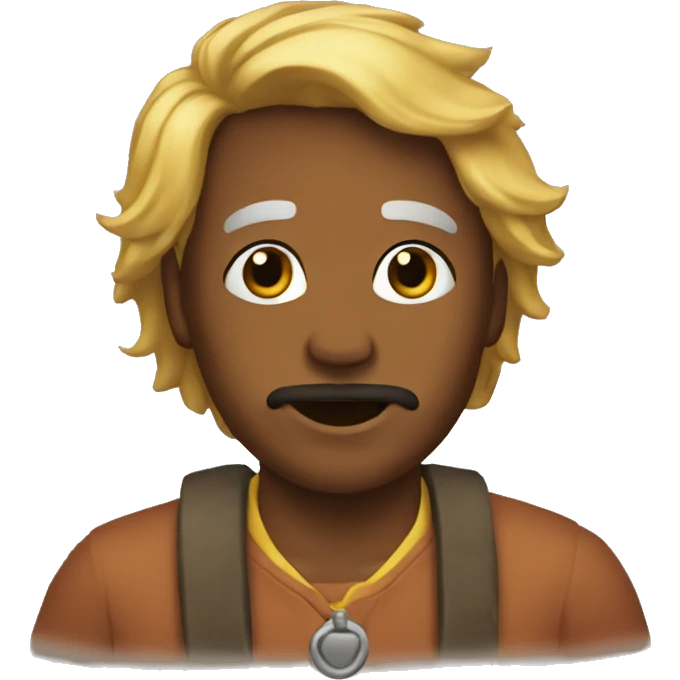 Tiakola emoji