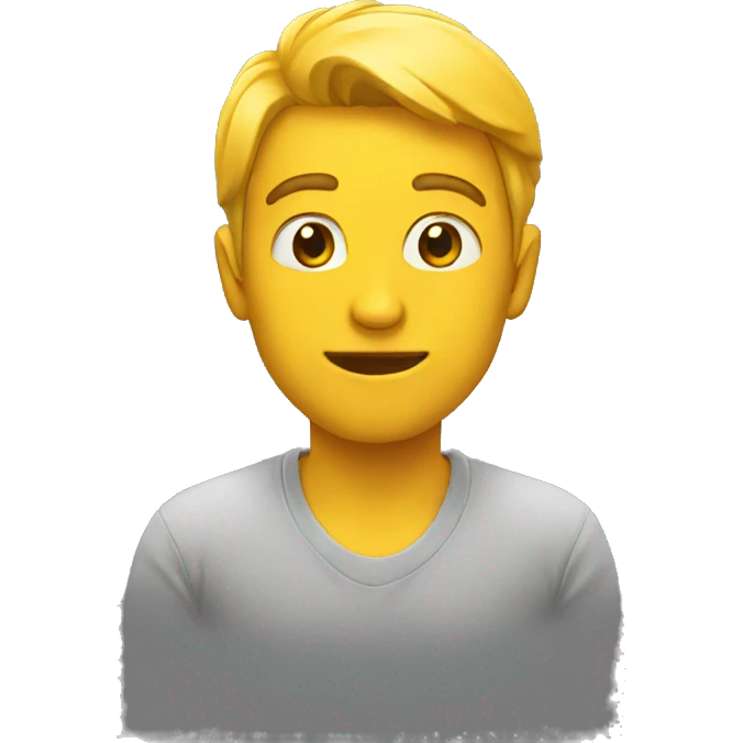 actions emoji