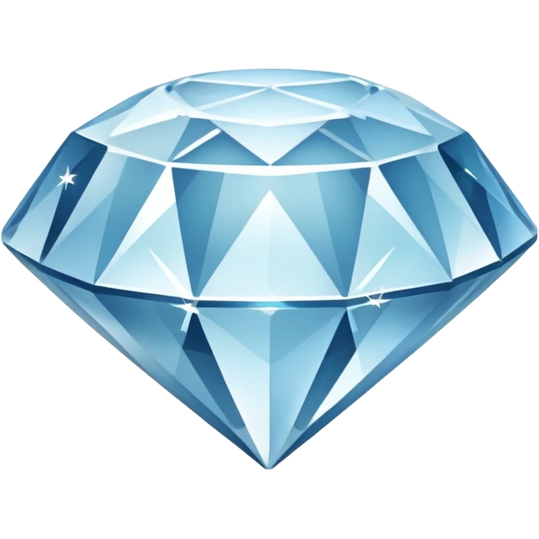 diamond emoji