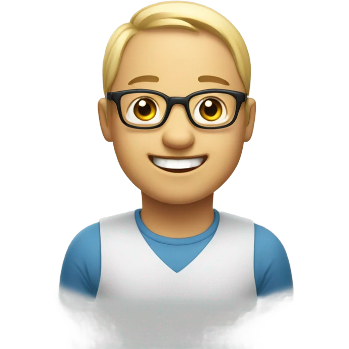 down syndrome emoji emoji