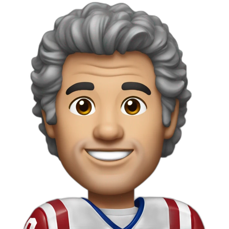 Tommy Devito ny giants emoji