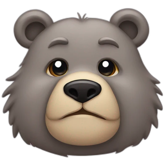 Ours emoji