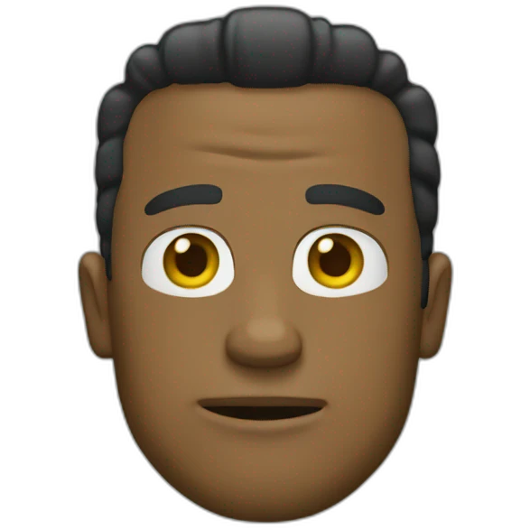 Bart emoji