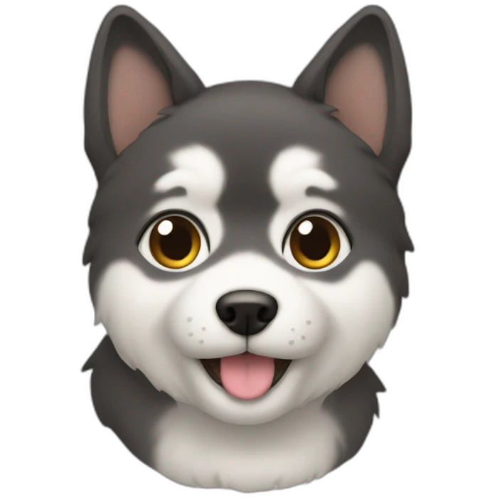 nana hachi emoji