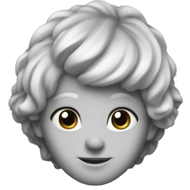 Signe Ju emoji
