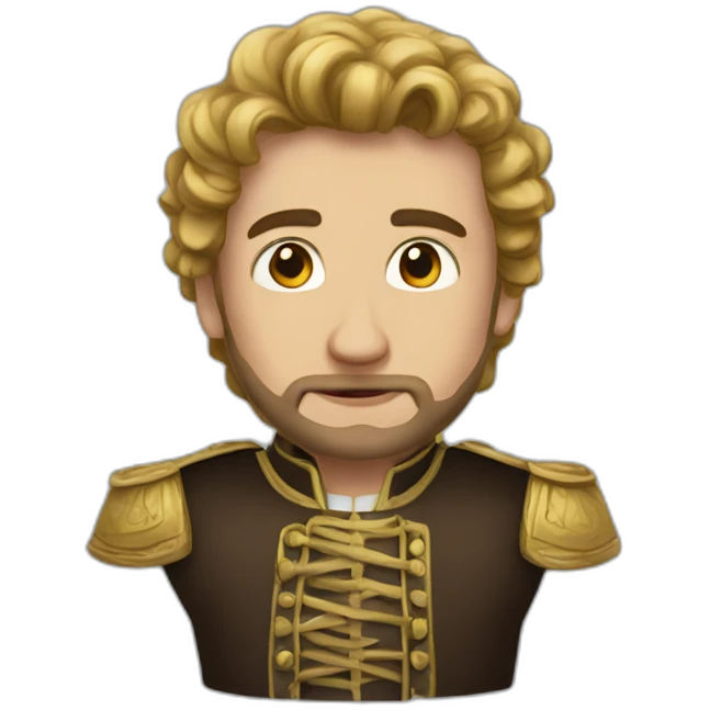 prinsbernard emoji
