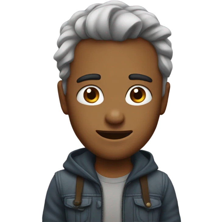 Deno emoji