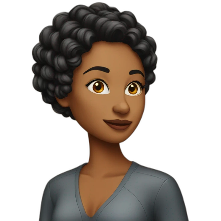 brandy reene emoji
