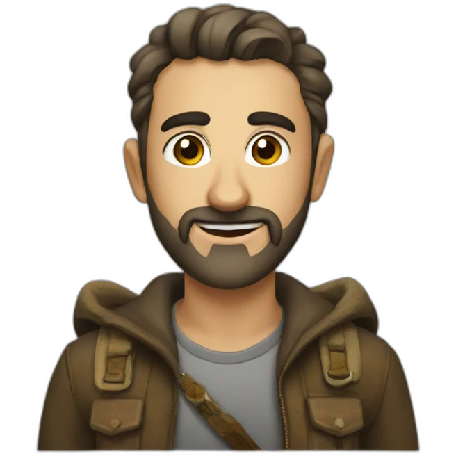 Debil Nikol armenia emoji