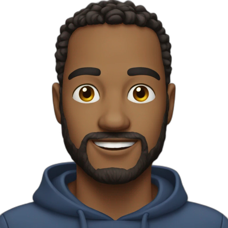 marco de fotos emoji