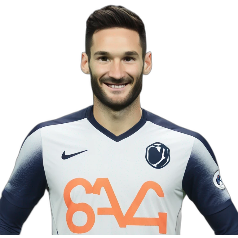 Lloris emoji