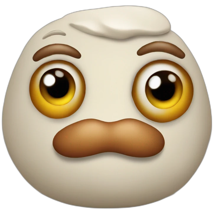 mr potato head from tot story emoji