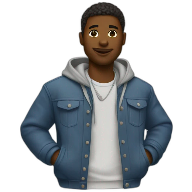 Urbana emoji