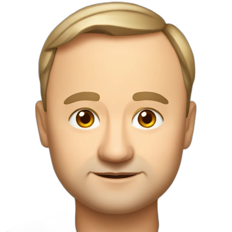 Andrzej Duda emoji