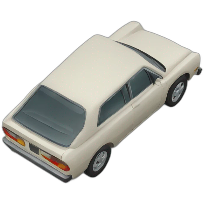 runna car emoji