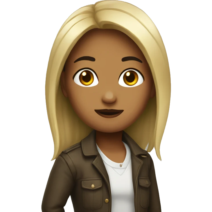 Mia  emoji